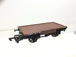 Dapol OO Gauge SR Conflat Wagon 31947