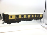 Hornby R4143 OO Gauge Pullman 1st Parlour Coach Leona