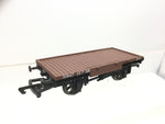 Dapol OO Gauge SR Conflat Wagon 31947
