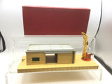 Hornby Dublo 5020 OO Gauge Goods Depot,Hampshire Models 