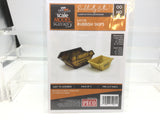 Scale Model Scenery LX110 OO Gauge Rubbish Skips Kit