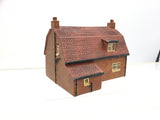 Hornby Lyddle End N8061 N Gauge Crossing Keepers Cottage