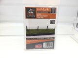 Scale Model Scenery LX183 OO Gauge 3ft Chainlink Fencing Kit