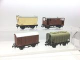 Job Lot of Hornby Dublo 2 Rail Wagons