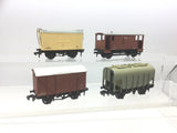 Job Lot of Hornby Dublo 2 Rail Wagons