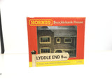 Hornby Lyddle End N8029 N Gauge Brocklebank House