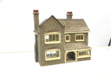 Hornby Lyddle End N8029 N Gauge Brocklebank House