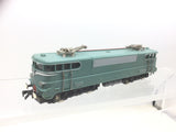 Hornby Acho 638 HO Gauge SNCF BB16000 Electric Loco BB16009