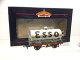 Bachmann 37-680 OO Gauge 14t Tank Wagon Esso
