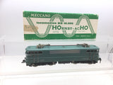 Hornby Acho 638 HO Gauge SNCF BB16000 Electric Loco BB16009