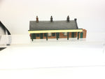 Graham Farish 42-164 N Gauge Shillingstone Station Building