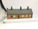 Graham Farish 42-164 N Gauge Shillingstone Station Building
