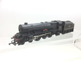 Triang R50/R30 OO Gauge BR Black 46205 Princess Victoria (NON-RUNNER),Hampshire Models 