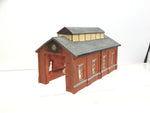 Hornby Lyddle End N8005 N Gauge Single Track Engine Shed