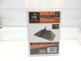 Scale Model Scenery LX333 OO Gauge Platform Steps Kit