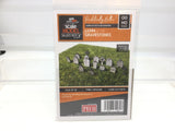 Scale Model Scenery LX394 OO Gauge Gravestones Kit