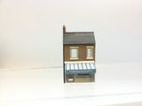 Graham Farish 42-209 N Gauge Low Relief Butchers Shop