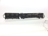 Triang R50/R30 OO Gauge BR Black 46205 Princess Victoria (NON-RUNNER),Hampshire Models 