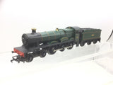 Hornby R759 OO Gauge GWR Green 4983 Albert Hall,Hampshire Models 