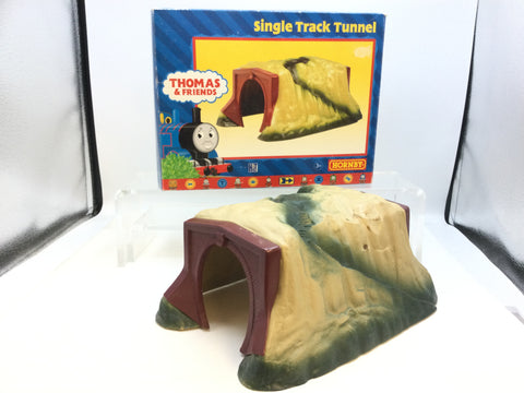 Hornby R9224 OO Gauge Thomas and Friends Single Track Tunnel