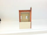 Graham Farish 42-209 N Gauge Low Relief Butchers Shop