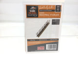 Scale Model Scenery LX453 OO Gauge Industrial Staircase Kit