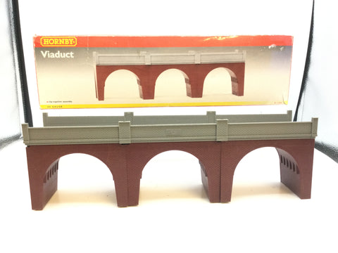 Hornby R180 OO Gauge Viaduct