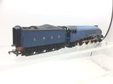 Wrenn W2212 OO Gauge LNER Blue Class A4 7 Sir Nigel Gresley,Hampshire Models 