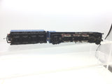 Wrenn W2212 OO Gauge LNER Blue Class A4 7 Sir Nigel Gresley,Hampshire Models 