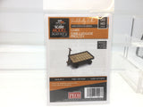 Scale Model Scenery LX480 OO Gauge GWR Luggage Trolley Kit