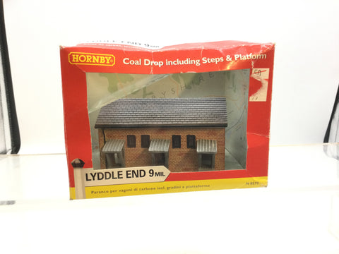 Hornby Lyddle End N8575 N Gauge Coal Drop
