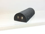 Graham Farish 42-110 N Gauge Nissen Hut (L2)