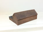 Graham Farish 42-105 N Gauge Red Brick Pig Sty