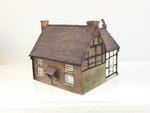 Graham Farish 42-103 N Gauge Farmhouse