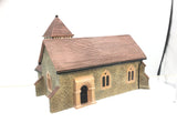 Hornby Lyddle End N8031 N Gauge Holy Trinity Church