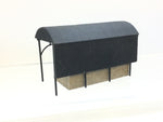 Graham Farish 42-0056 N Gauge Dutch Barn