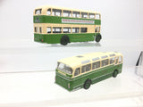 EFE 99907 OO/1:76 Gauge Southdown Bus Collector Set 1