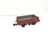Graham Farish 377-027 N Gauge 5 Plank Wagon George Lovegrove & Co