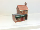 Hornby Lyddle End N8076 N Gauge Country Post Office