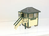 Graham Farish 42-165 N Gauge Shillingstone Signal Box