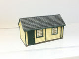 Graham Farish 42-166 N Gauge Shillingstone Parcels Office