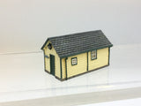 Graham Farish 42-166 N Gauge Shillingstone Parcels Office