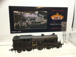 Bachmann 31-606A OO Gauge LNER Black V1 Class 2911