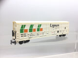 Life-Like 8462 HO Gauge Box Car Lignum NADX 80032 (L2)
