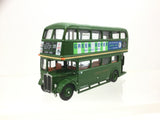 EFE 10132B OO/1:76 Gauge AEC RT Bus London Transport 370 Tilbury Ferry