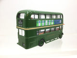 EFE 10132B OO/1:76 Gauge AEC RT Bus London Transport 370 Tilbury Ferry
