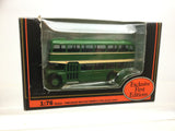 EFE 14203 OO/1:76 Gauge Bristol Lodekka Bus Southern National