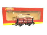 Hornby R6135 OO Gauge 6 Plank Open Wagon South Wales & Cannock Chase 774