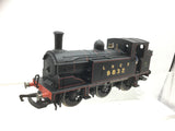 Hornby R2325 OO Gauge LNER Black Class J83 9832