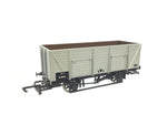 Hornby R6108A OO Gauge BR 9 Plank Open Wagon E30996